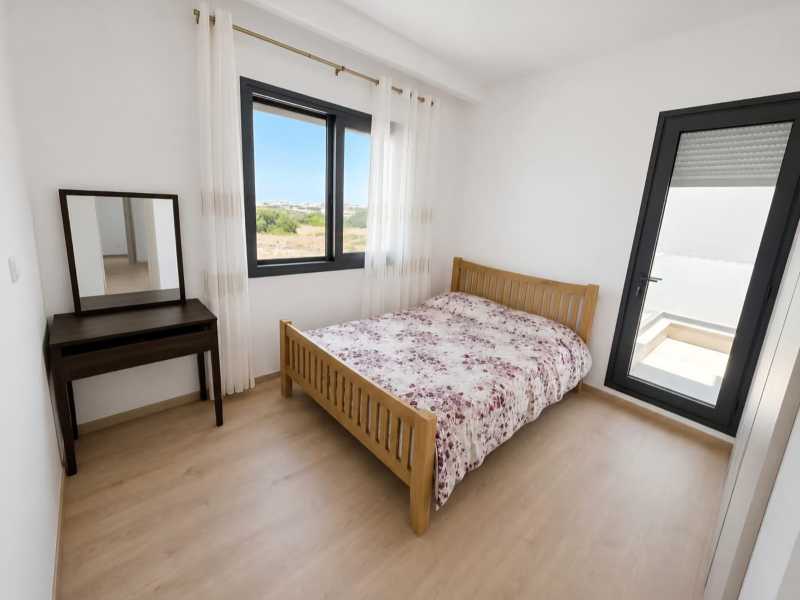 Brand new house for long term rent