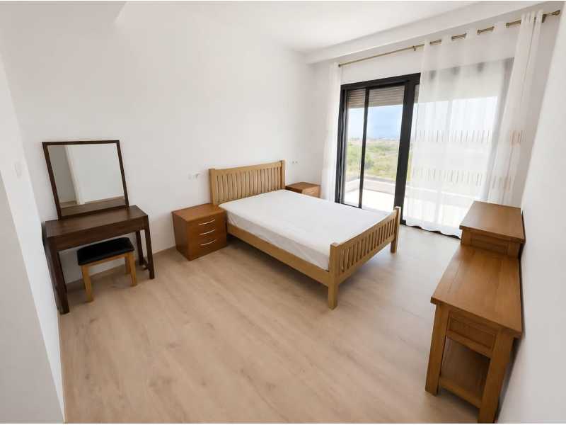 Brand new house for long term rent