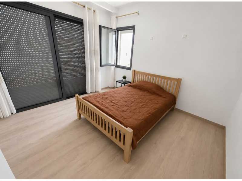 Brand new house for long term rent