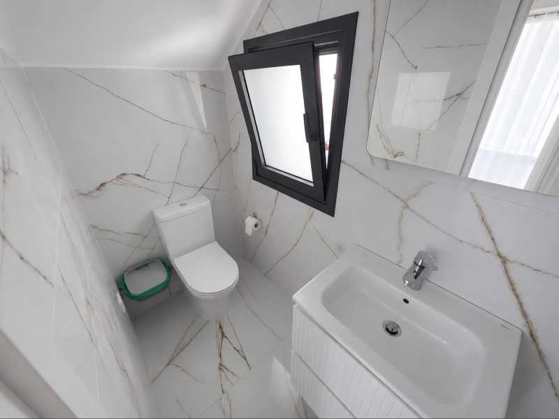 Brand new house for long term rent
