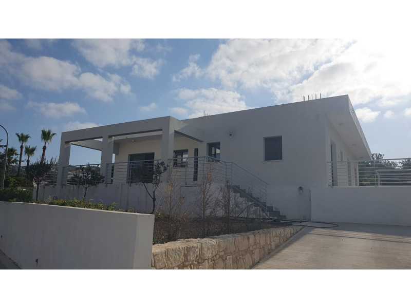 Bungalow for long term rent