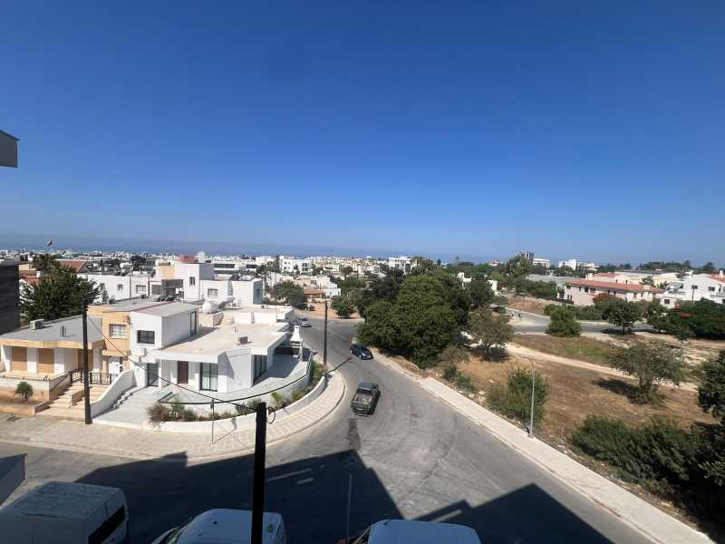 Brand new apartment for rent