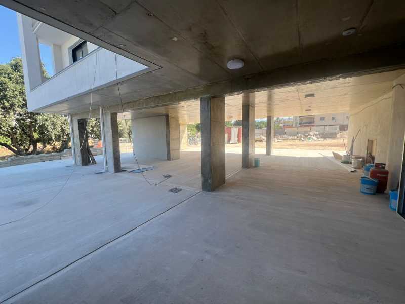 Brand new apartment for rent