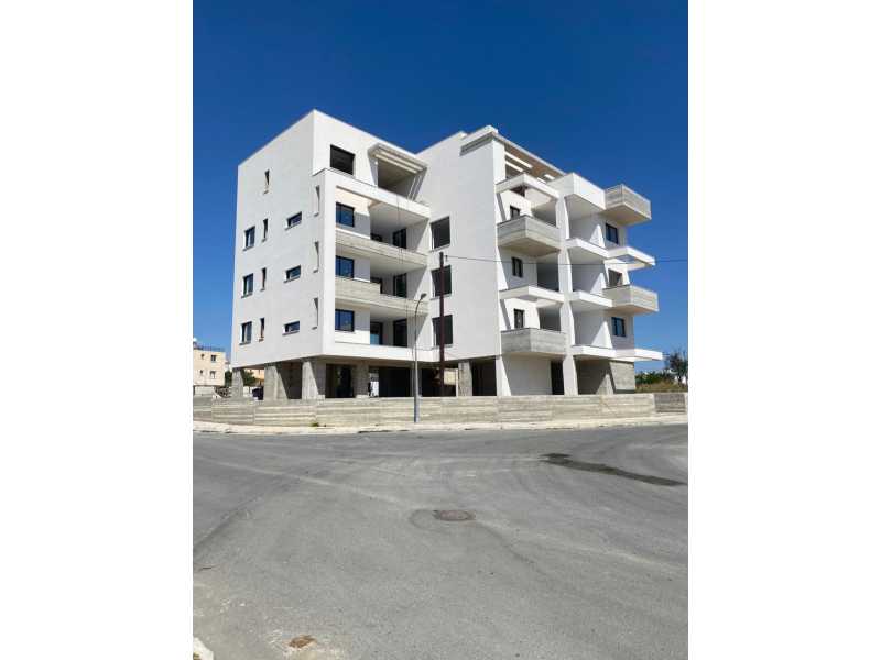 Brand new apartment for rent