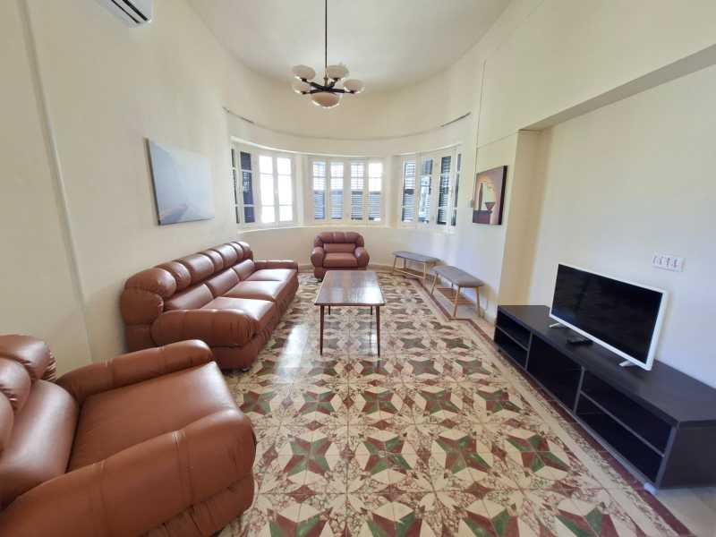Bungalow in Paphos city