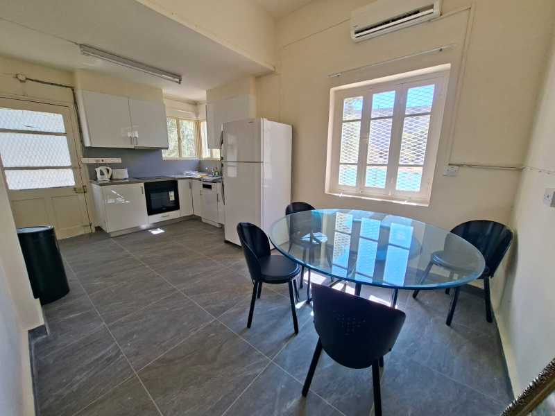 Bungalow in Paphos city