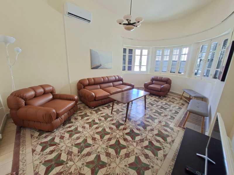 Bungalow in Paphos city