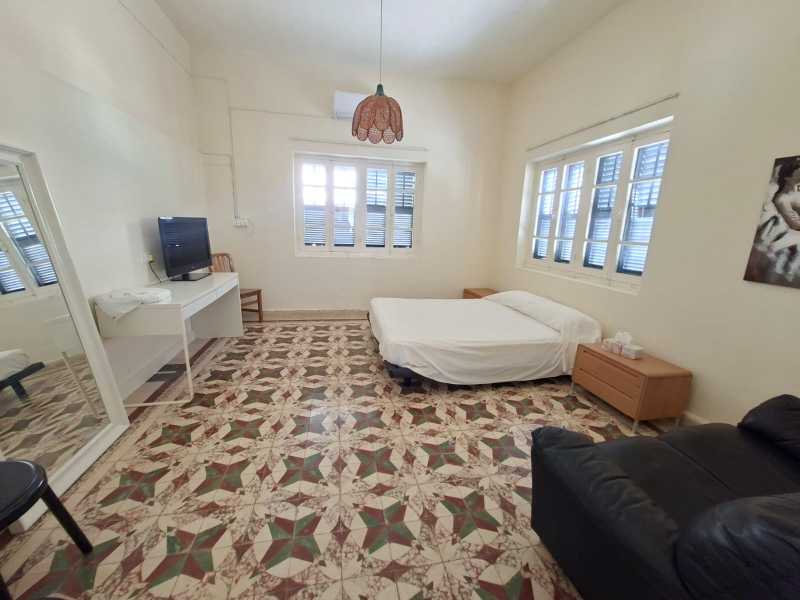 Bungalow in Paphos city