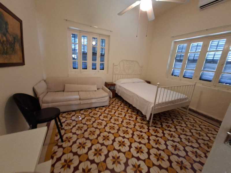 Bungalow in Paphos city