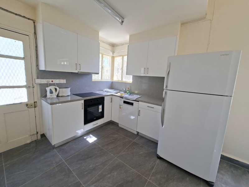 Bungalow in Paphos city