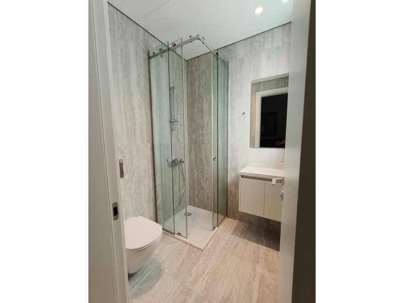 Modern luxury villa in Chloraka