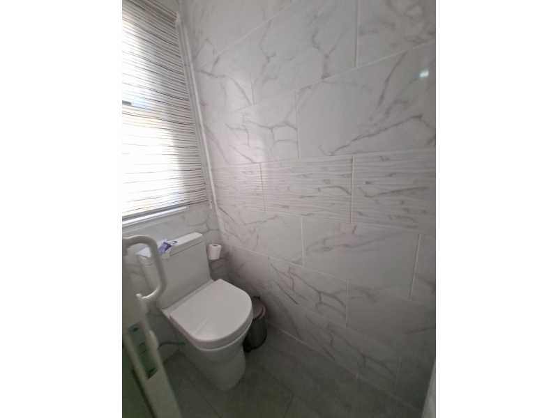 Lovely townhouse in Ayia Marinouda