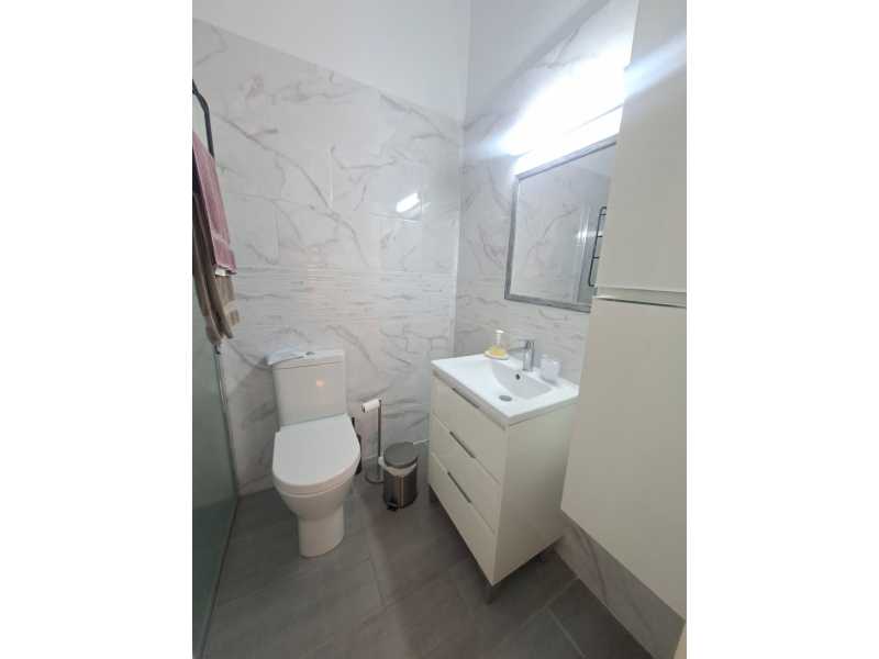 Lovely townhouse in Ayia Marinouda