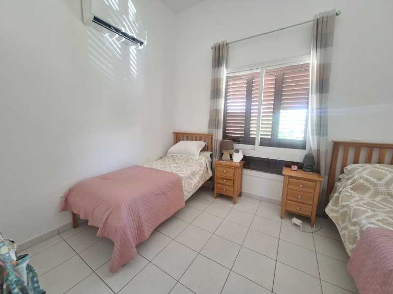 Lovely townhouse in Ayia Marinouda