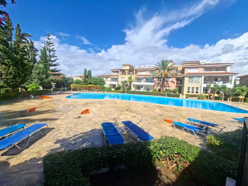 Lovely townhouse in Ayia Marinouda