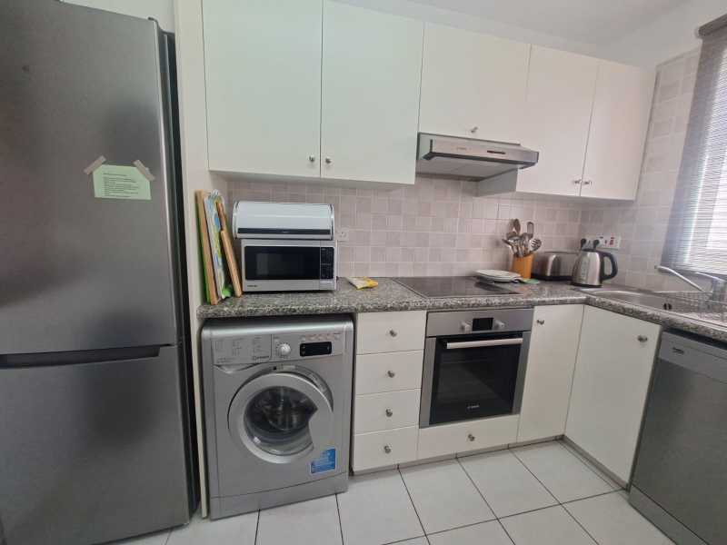 Lovely townhouse in Ayia Marinouda