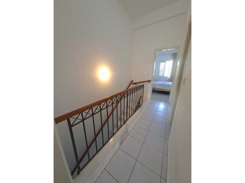 Lovely townhouse in Ayia Marinouda
