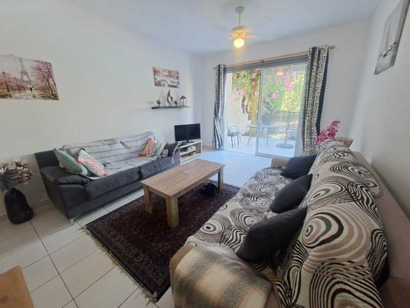 Lovely townhouse in Ayia Marinouda