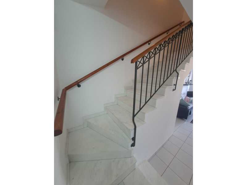 Lovely townhouse in Ayia Marinouda