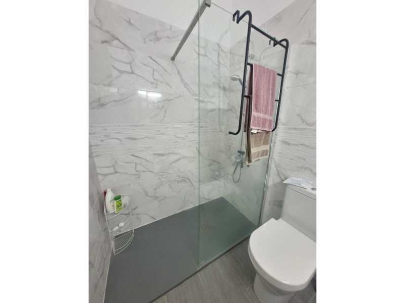 Lovely townhouse in Ayia Marinouda