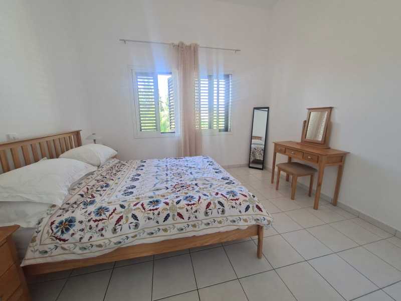 Lovely townhouse in Ayia Marinouda