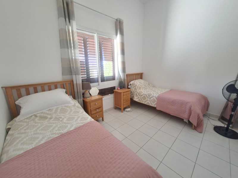 Lovely townhouse in Ayia Marinouda