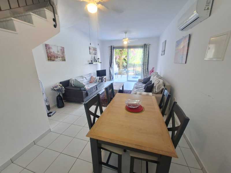 Lovely townhouse in Ayia Marinouda