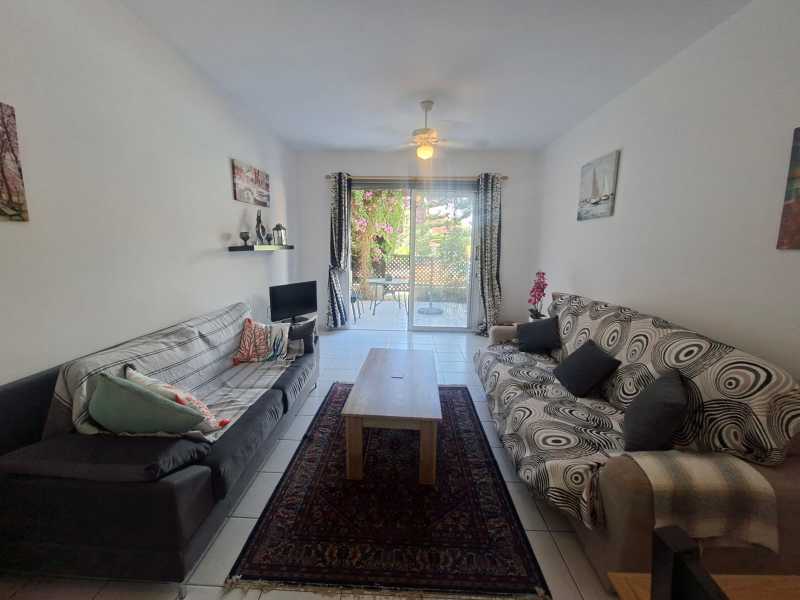 Lovely townhouse in Ayia Marinouda