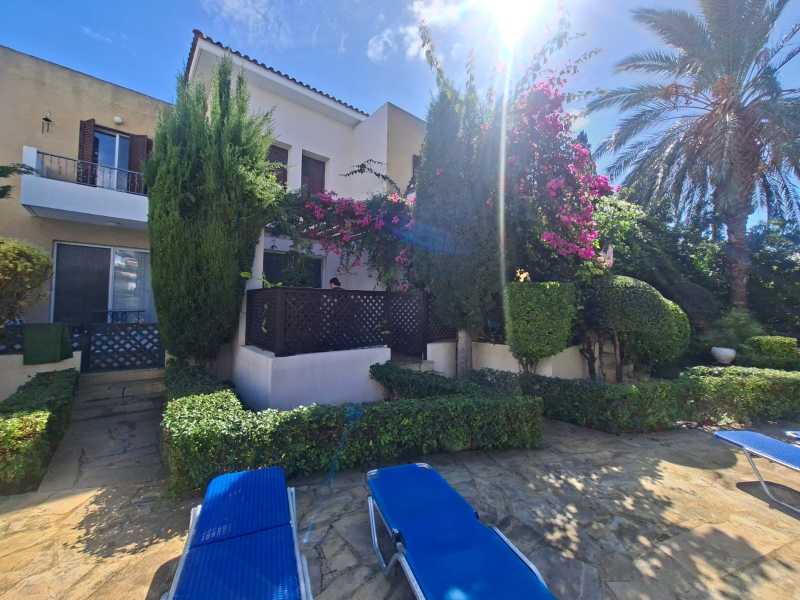 Lovely townhouse in Ayia Marinouda