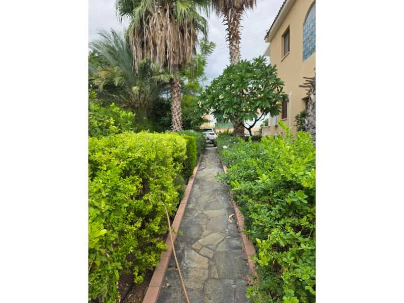 4 bedroom house in Peyia