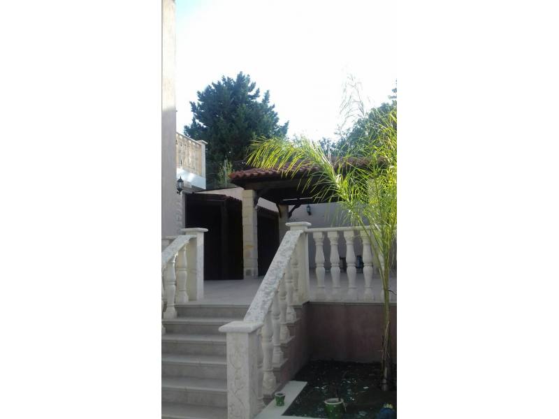 Spacious 3 bed plus villa in Timi