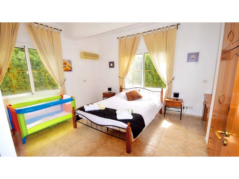 3 bedroom detached villa for mid term rent