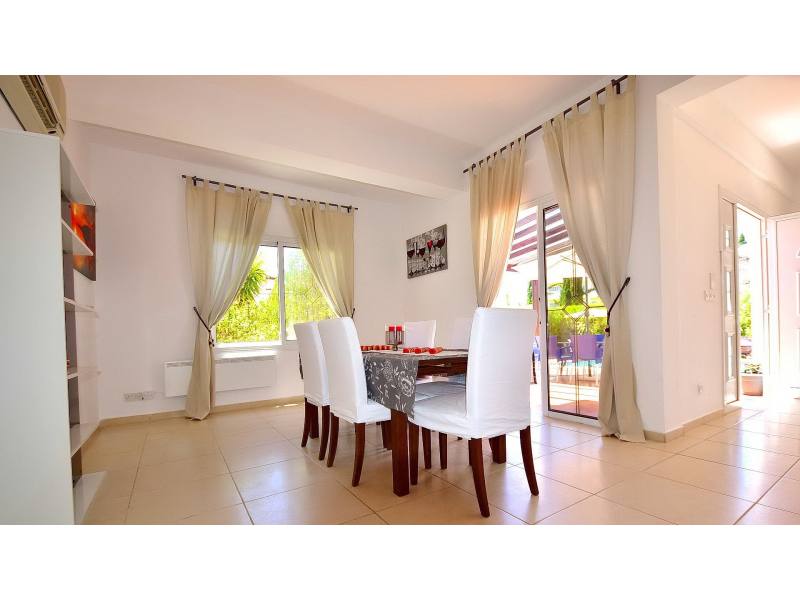 3 bedroom detached villa for mid term rent