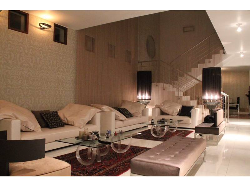 5 bedroom luxury villa in Paphos 