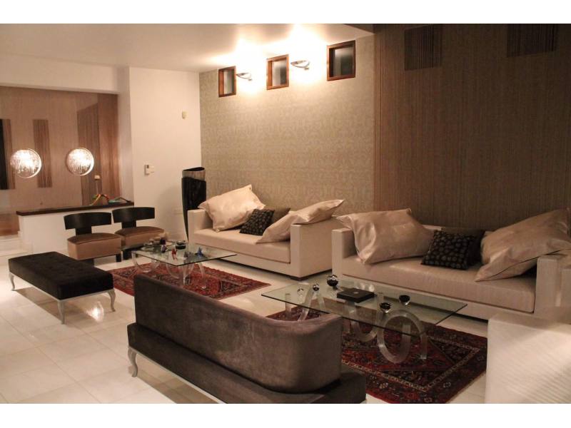 5 bedroom luxury villa in Paphos 