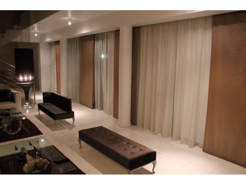 5 bedroom luxury villa in Paphos 