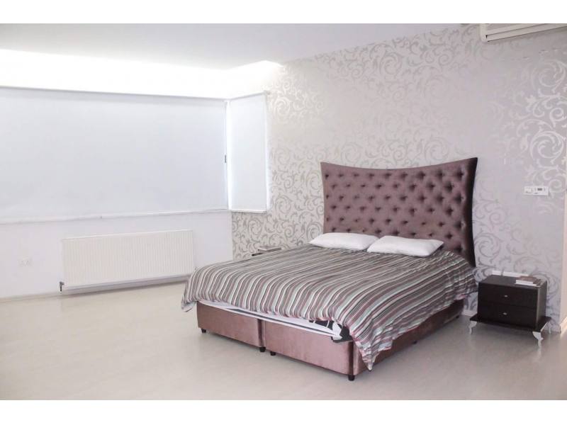 5 bedroom luxury villa in Paphos 