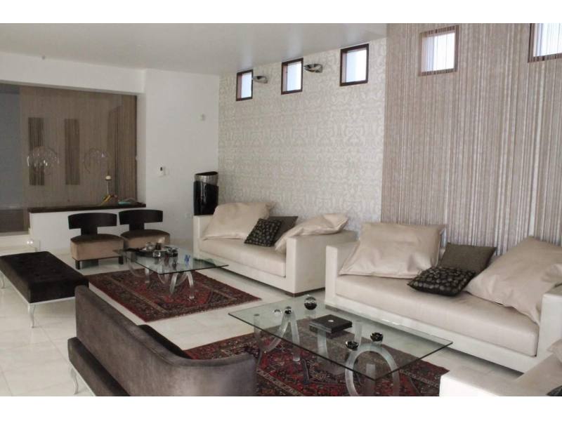 5 bedroom luxury villa in Paphos 