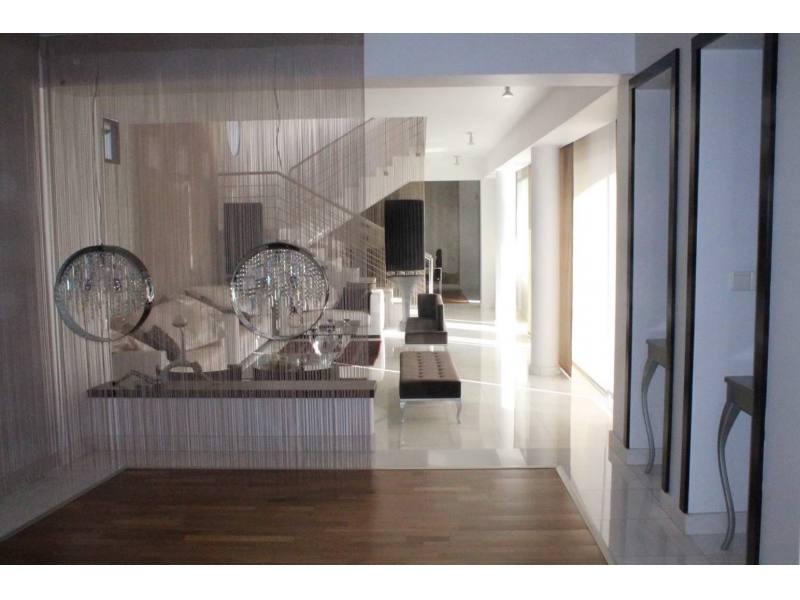 5 bedroom luxury villa in Paphos 