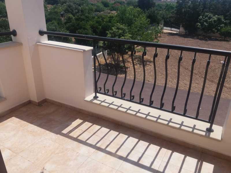Luxury Three Bedroom Villa with Private Pool