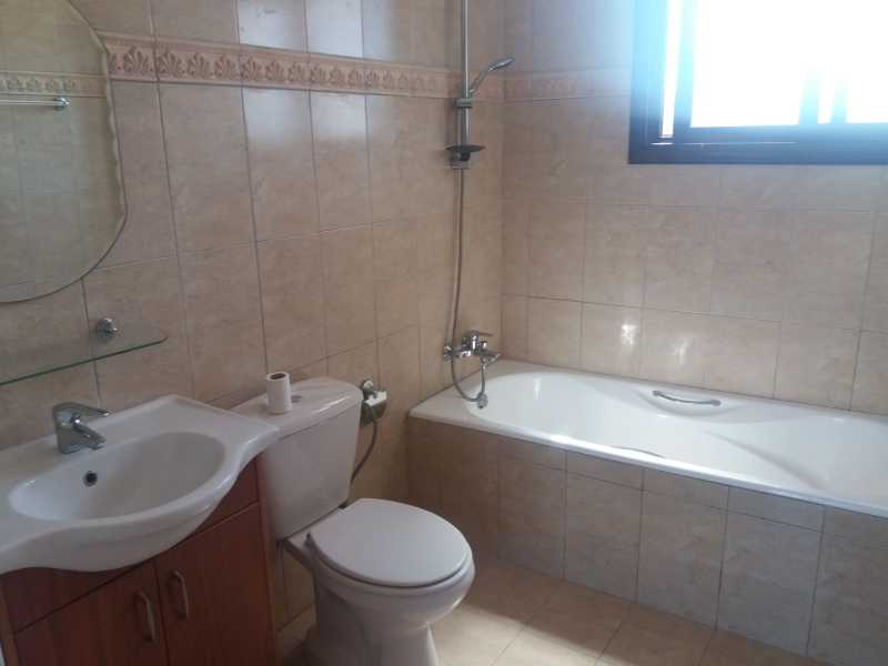 Luxury Three Bedroom Villa with Private Pool