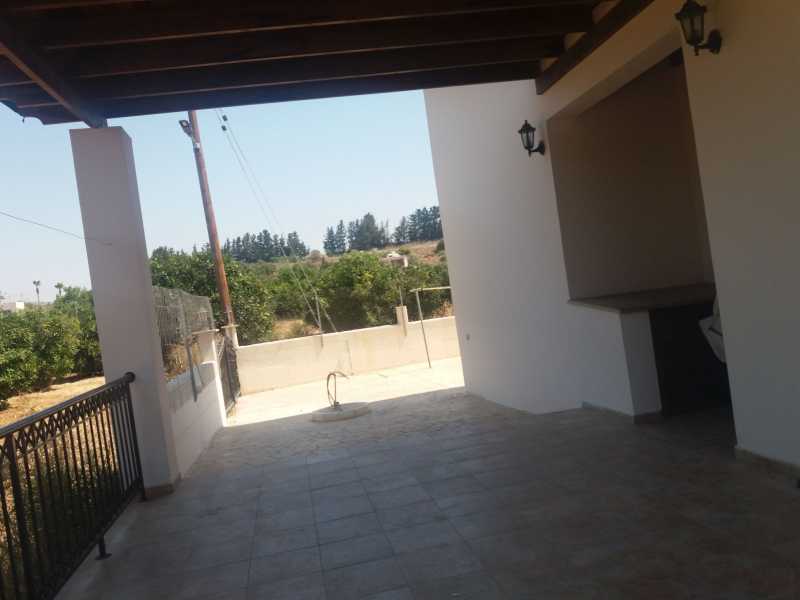 Luxury Three Bedroom Villa with Private Pool