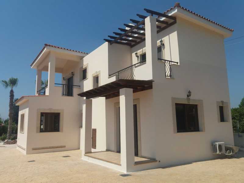 Luxury Three Bedroom Villa with Private Pool