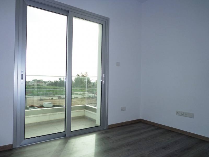 Brand new luxury apartment for long term rent in Paphos close to town