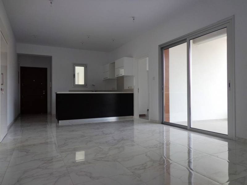 Brand new luxury apartment for long term rent in Paphos close to town