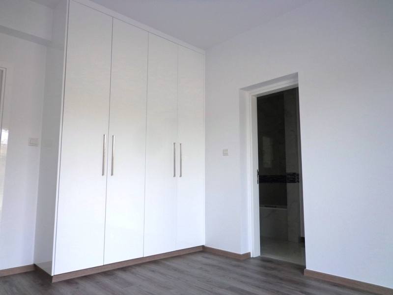 Brand new luxury apartment for long term rent in Paphos close to town