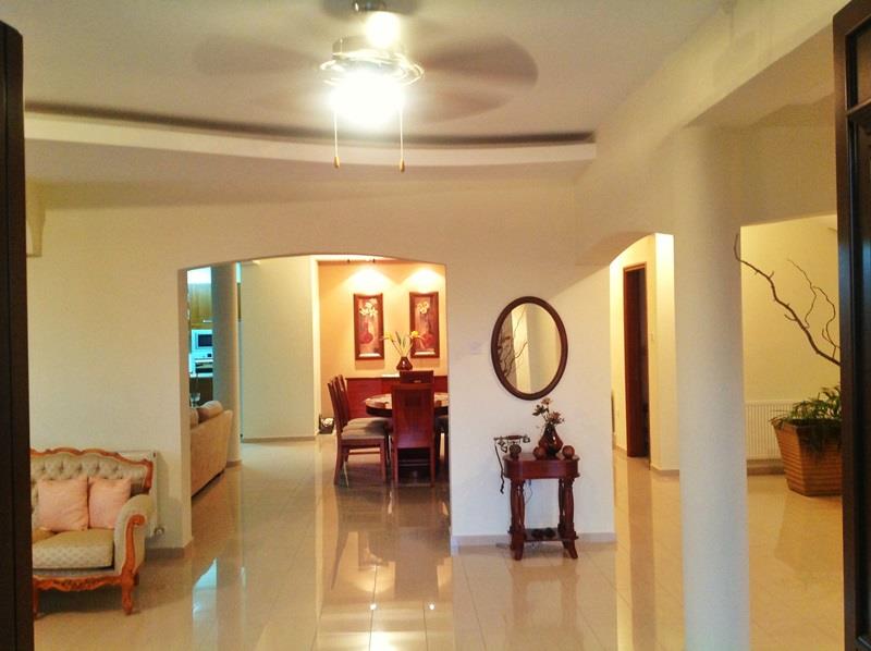 Super Luxury Villa Long Term Rent in Anarita 