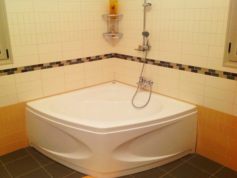 Super Luxury Villa Long Term Rent in Anarita