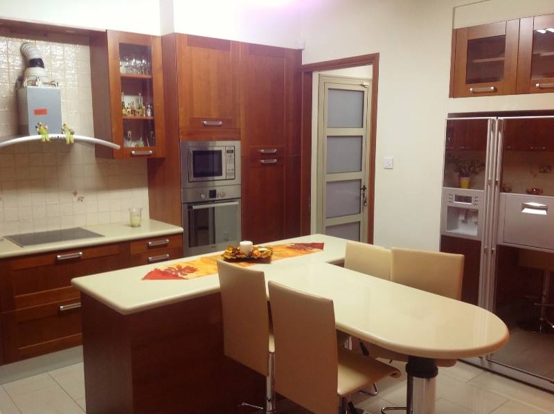 Super Luxury Villa Long Term Rent in Anarita