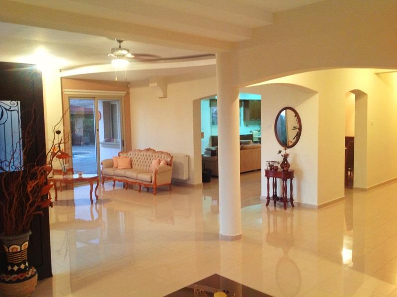 Super Luxury Villa Long Term Rent in Anarita 